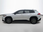 2025 Corolla Cross Hybrid Thumbnail 8