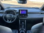 2023 Corolla Cross Hybrid Thumbnail 18
