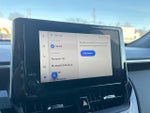 2023 Corolla Cross Hybrid Thumbnail 32