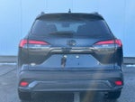 2023 Corolla Cross Hybrid Thumbnail 4