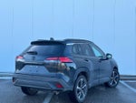 2023 Corolla Cross Hybrid Thumbnail 5