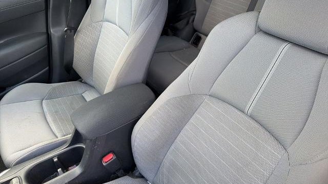 2024 Toyota Corolla Cross Hybrid S