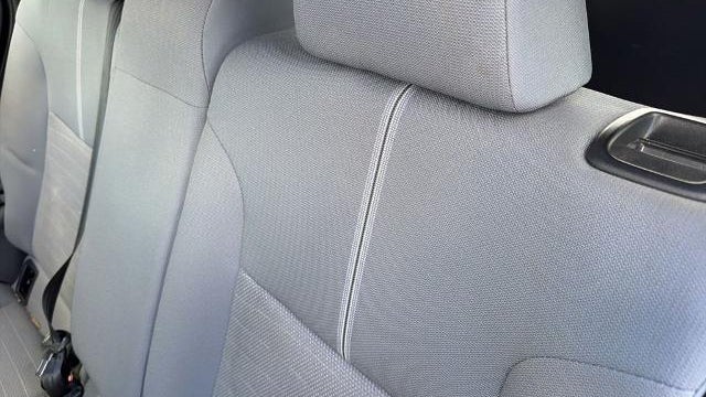 2024 Toyota Corolla Cross Hybrid S