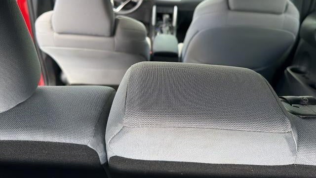 2024 Toyota Corolla Cross Hybrid S
