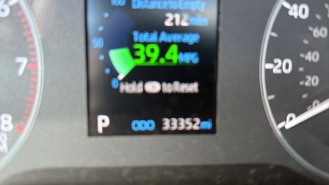 2024 Toyota Corolla Cross Hybrid S