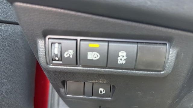 2024 Toyota Corolla Cross Hybrid S