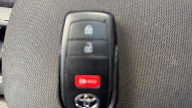 2024 Toyota Corolla Cross Hybrid S