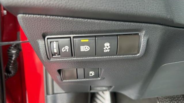 2024 Toyota Corolla Cross Hybrid S