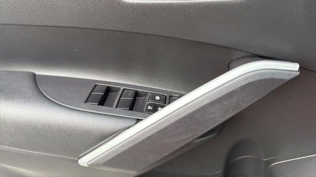 2024 Toyota Corolla Cross Hybrid S