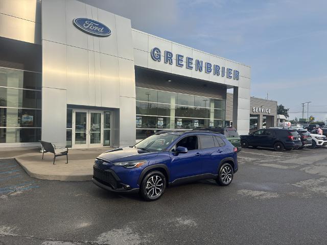 2024 Toyota Corolla - $24,995