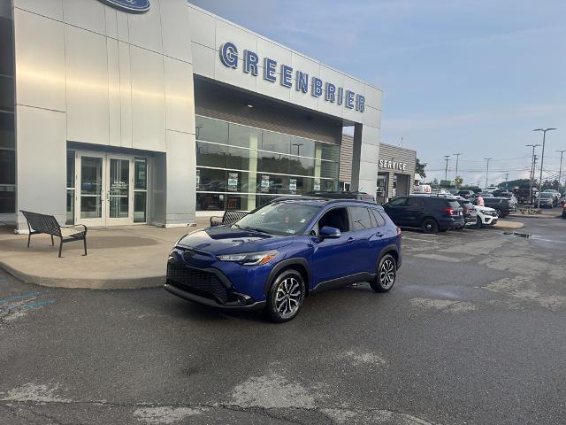 2024 Toyota Corolla - $24,995