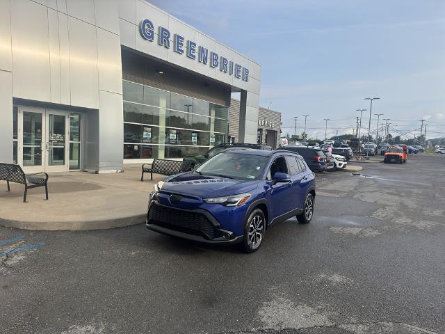 2024 Toyota Corolla - $24,995