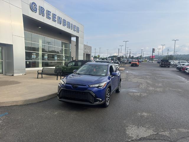 2024 Toyota Corolla - $24,995
