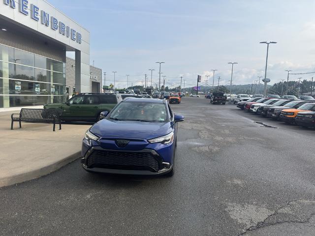 2024 Toyota Corolla - $24,995