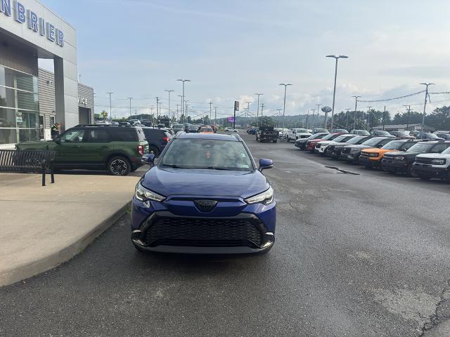 2024 Toyota Corolla - $24,995