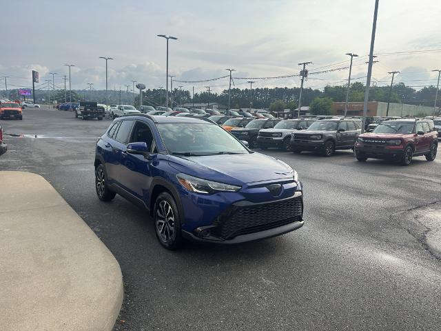 2024 Toyota Corolla - $24,995