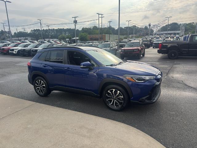 2024 Toyota Corolla - $24,995