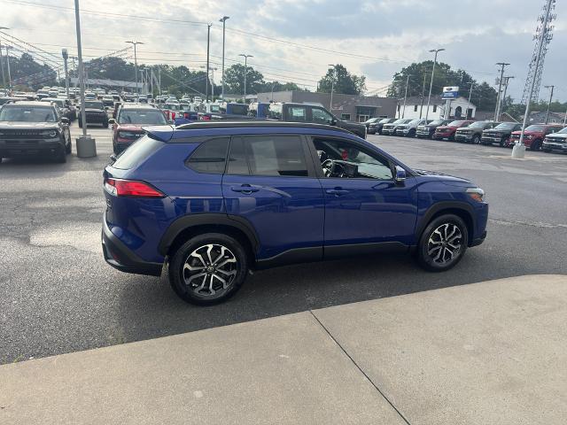 2024 Toyota Corolla - $24,995