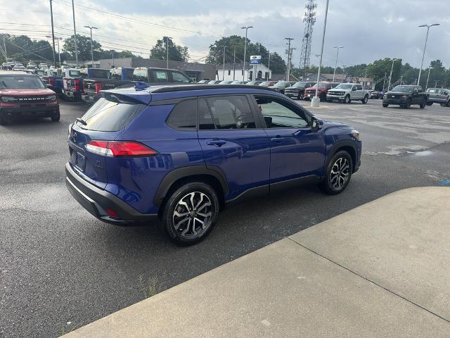 2024 Toyota Corolla - $24,995