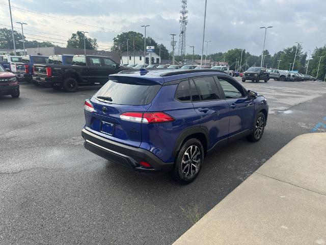 2024 Toyota Corolla - $24,995