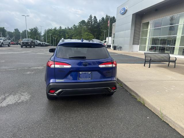 2024 Toyota Corolla - $24,995