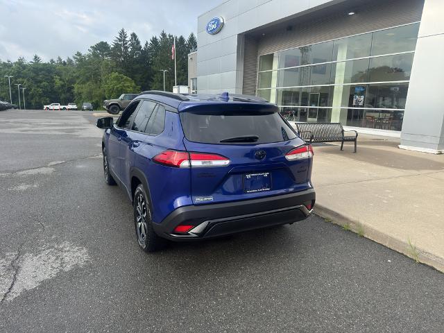 2024 Toyota Corolla - $24,995
