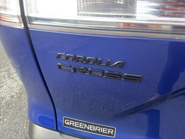 2024 Toyota Corolla - $24,995