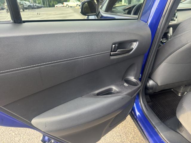 2024 Toyota Corolla - $24,995