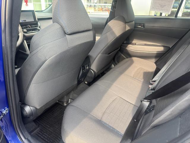 2024 Toyota Corolla - $24,995