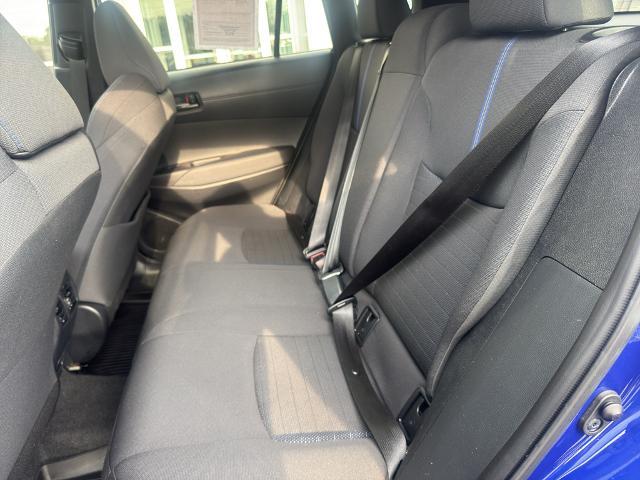 2024 Toyota Corolla - $24,995