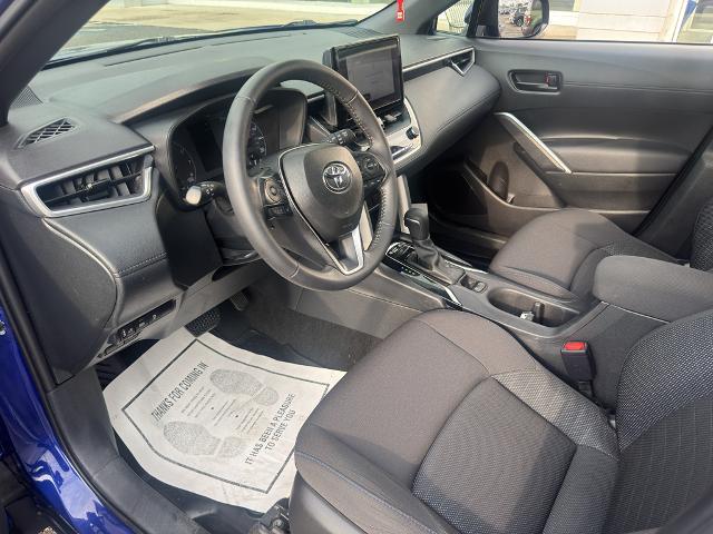 2024 Toyota Corolla - $24,995