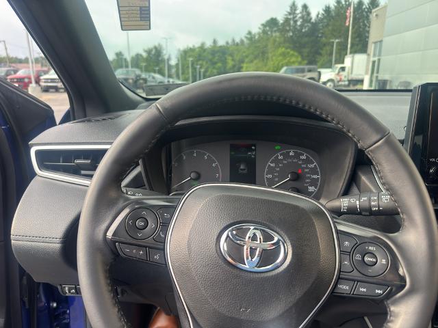 2024 Toyota Corolla - $24,995