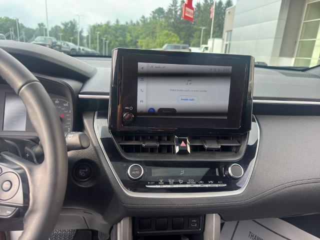 2024 Toyota Corolla - $24,995