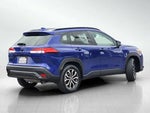2024 Corolla Cross Hybrid Thumbnail 4