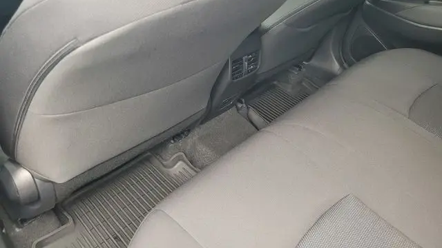 2024 Toyota Corolla Cross Hybrid S