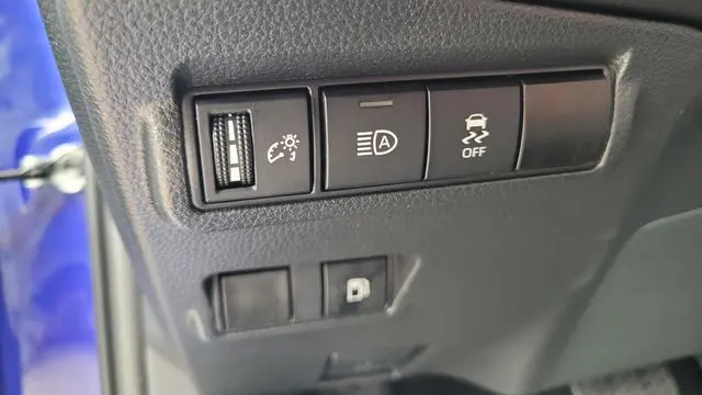 2024 Toyota Corolla Cross Hybrid S