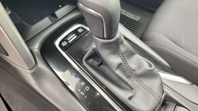 2024 Toyota Corolla Cross Hybrid S
