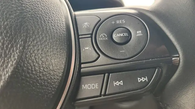 2024 Toyota Corolla Cross Hybrid S
