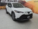 2023 Corolla Cross Hybrid Thumbnail 1