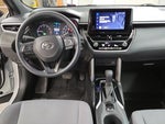 2023 Corolla Cross Hybrid Thumbnail 2