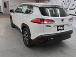 2023 Corolla Cross Hybrid Thumbnail 4
