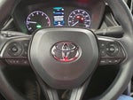 2023 Corolla Cross Hybrid Thumbnail 8