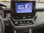 2023 Corolla Cross Hybrid Thumbnail 9