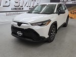 2023 Corolla Cross Hybrid Thumbnail 16