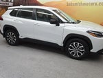 2023 Corolla Cross Hybrid Thumbnail 19