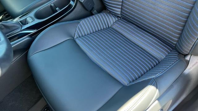 2023 Toyota Corolla Cross Hybrid S
