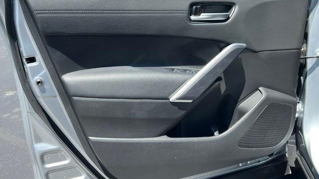 2023 Toyota Corolla Cross Hybrid S