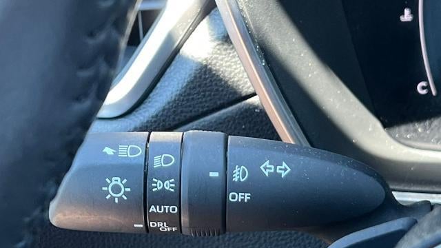 2023 Toyota Corolla Cross Hybrid S