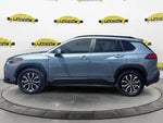 2024 Corolla Cross Hybrid Thumbnail 2