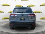 2024 Corolla Cross Hybrid Thumbnail 4